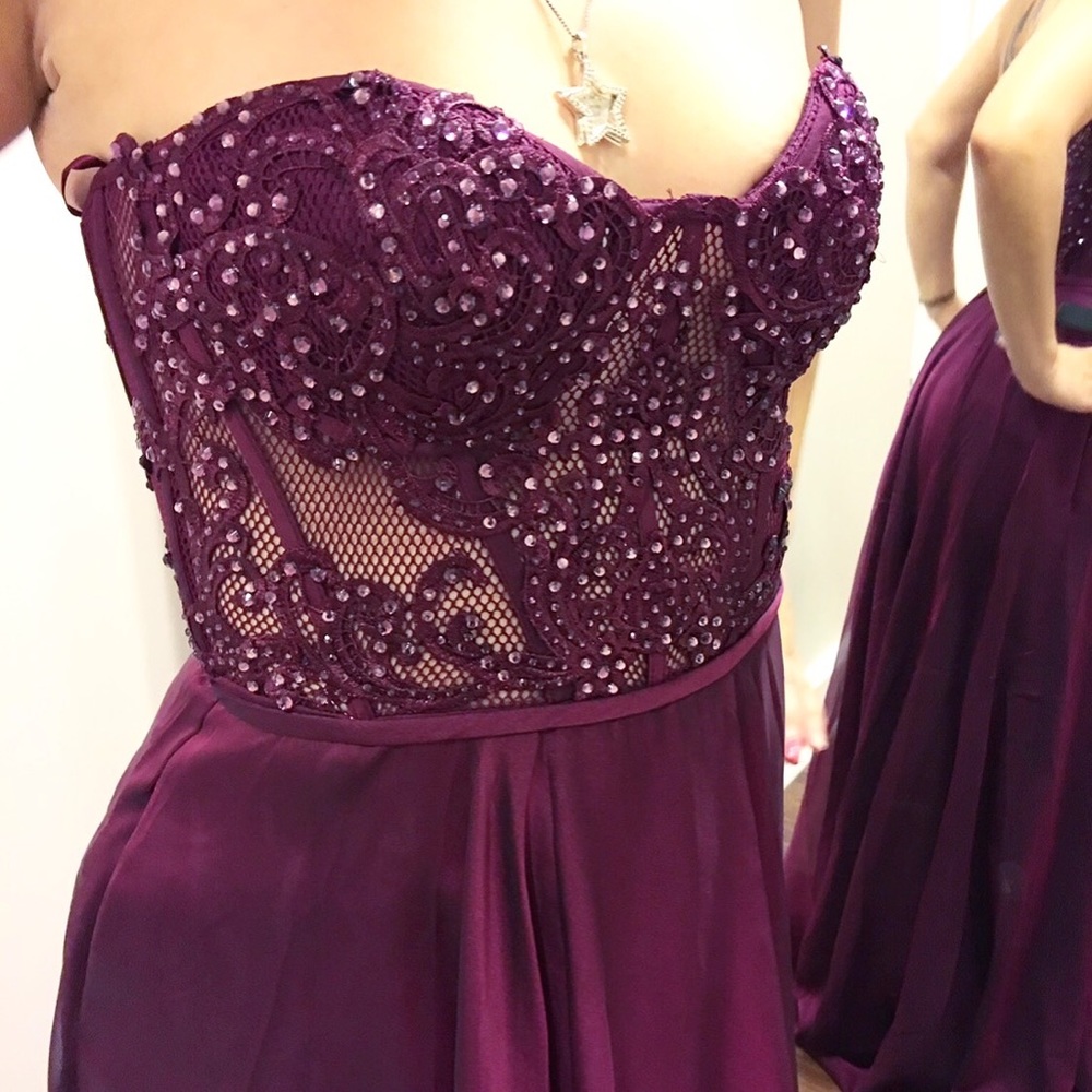 Evening Gown